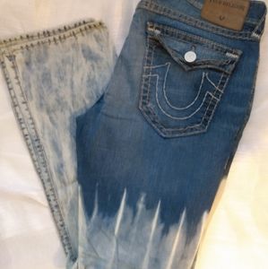 True religion Jeans sz 40